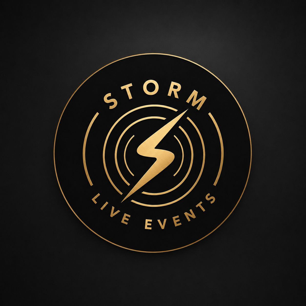 Storm Live Events profile photo