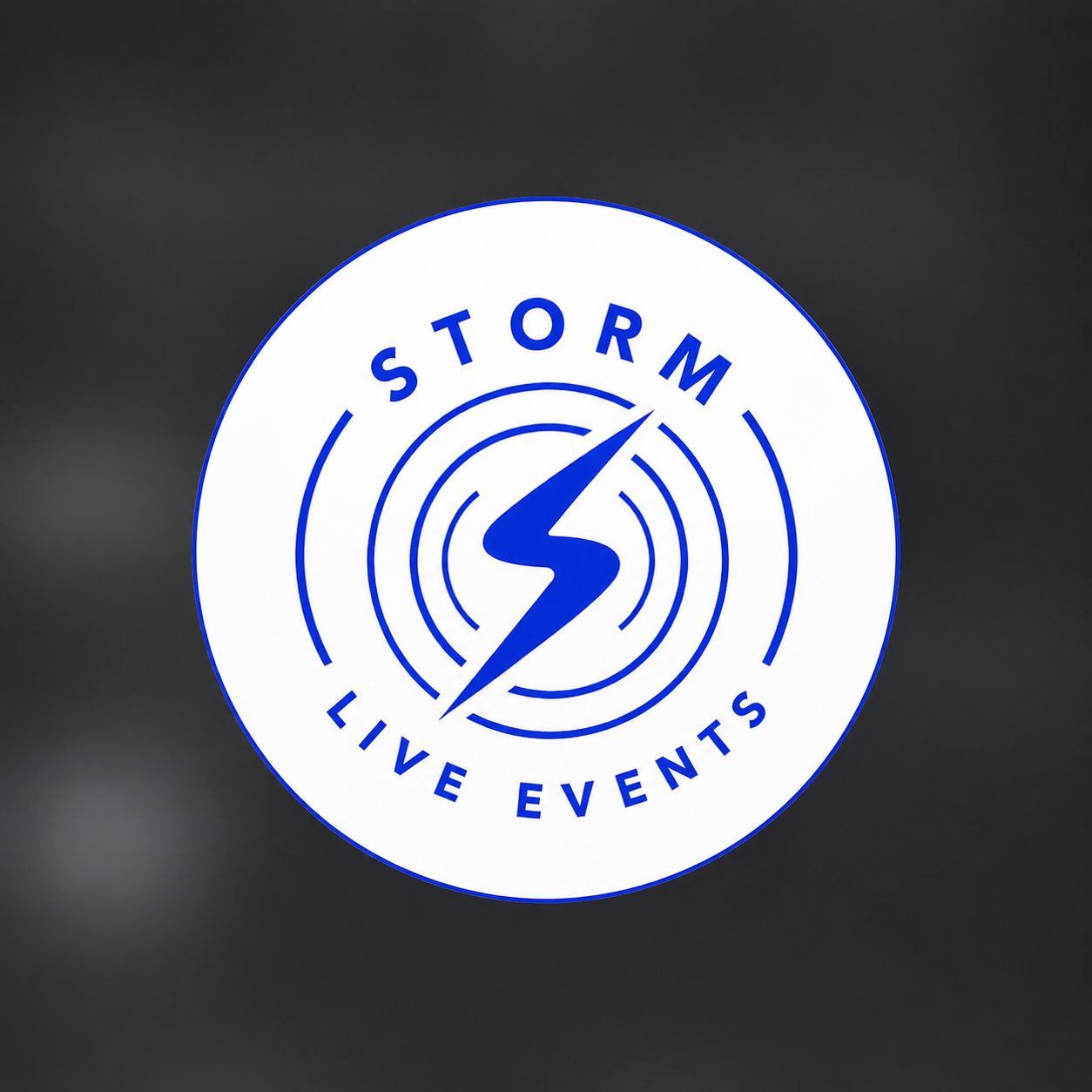 Storm Live Events cover image